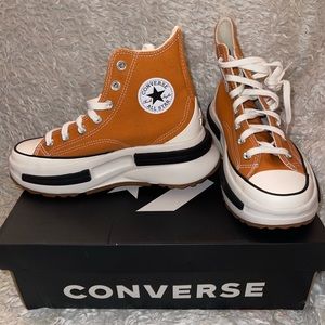 Converse Run Star Legacy CX High Top